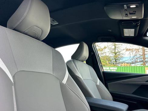 Certified 2025 Toyota Camry SE w/ Convenience Package FWD image 16