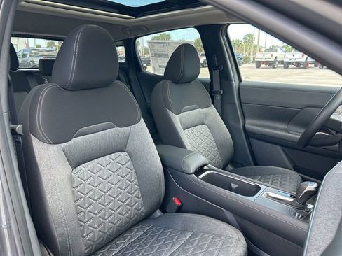 New 2026 Nissan Kicks SV w/ SV Premium Package image 42