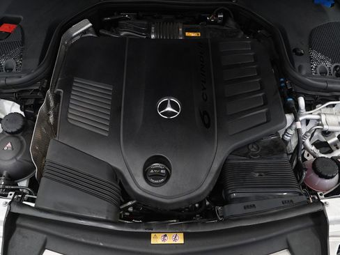 Certified 2021 Mercedes-Benz CLS 450 4MATIC image 30