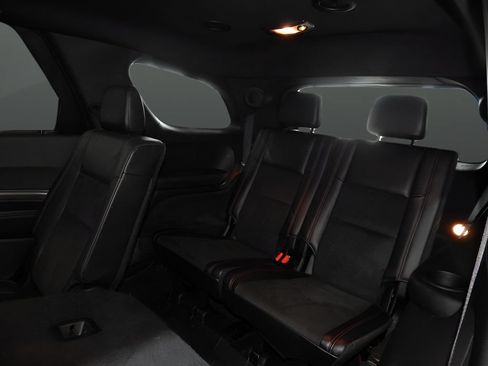 Used 2021 Dodge Durango R/T w/ Blacktop Package AWD/4WD image 28