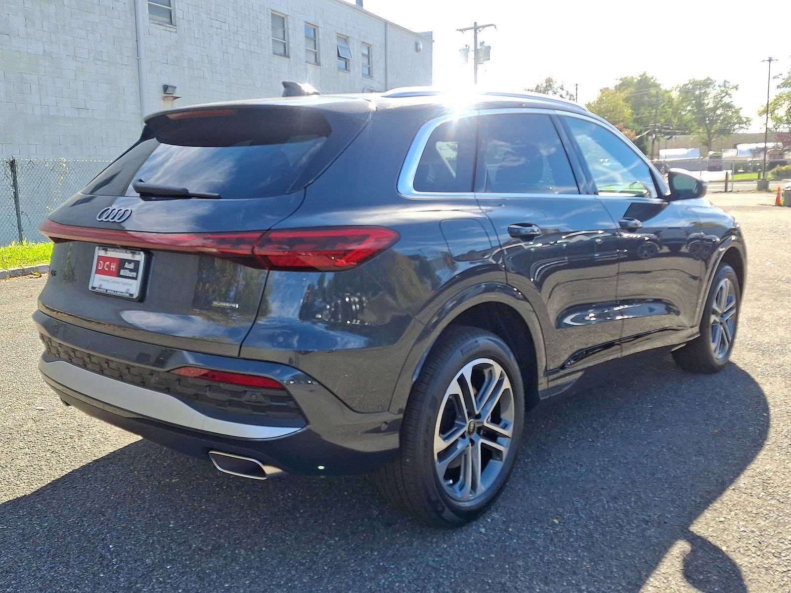 New 2026 Audi Q5 Premium AWD/4WD image 17