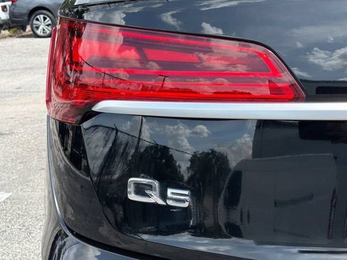 Used 2021 Audi Q5 Prestige AWD/4WD image 10