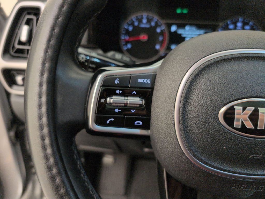 Used 2021 Kia Sorento S w/ Panoramic Sunroof Package FWD image 37