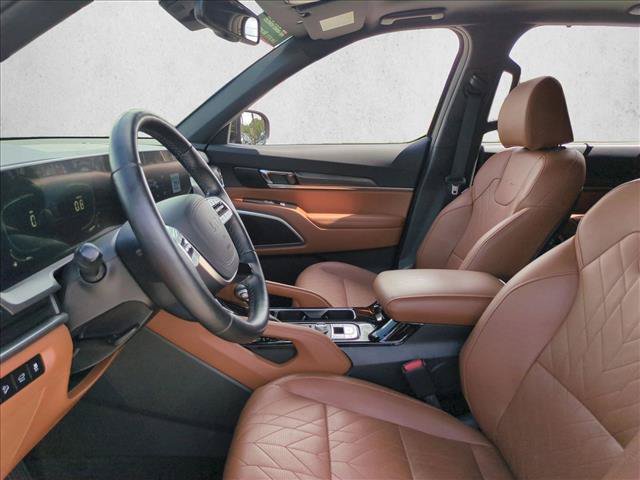 Used 2024 Kia Telluride EX X-Line AWD/4WD image 18