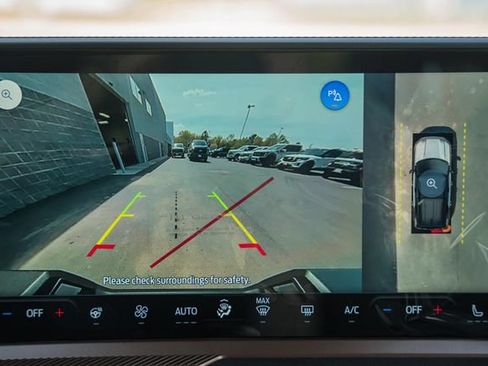 New 2026 Ford Bronco Sport Outer Banks w/ Outer Banks Tech Package+ AWD/4WD image 50