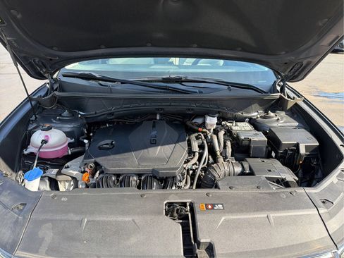 Used 2024 Hyundai Tucson Limited AWD/4WD image 11