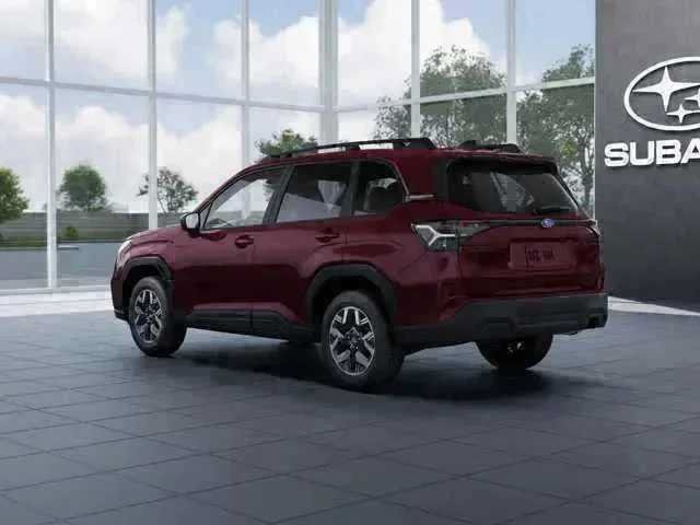 New 2026 Subaru Forester Premium AWD/4WD image 4