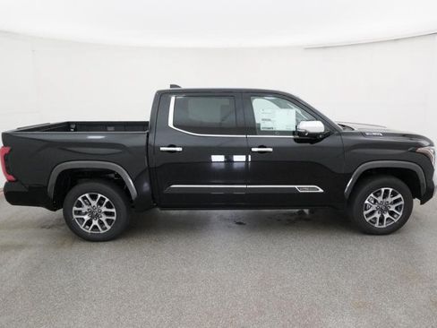 New 2026 Toyota Tundra 1794 Edition AWD/4WD image 31
