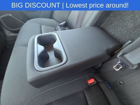 Used 2025 Nissan Altima 2.5 SV FWD image 16
