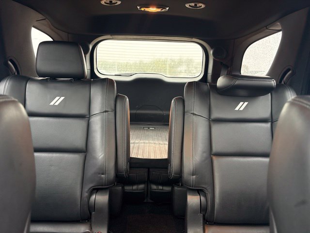 Used 2019 Dodge Durango R/T w/ Technology Group AWD/4WD image 15