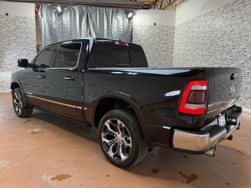 Used 2019 RAM 1500 Limited image 5