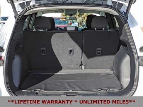 Used 2024 Ford Escape Active image 14