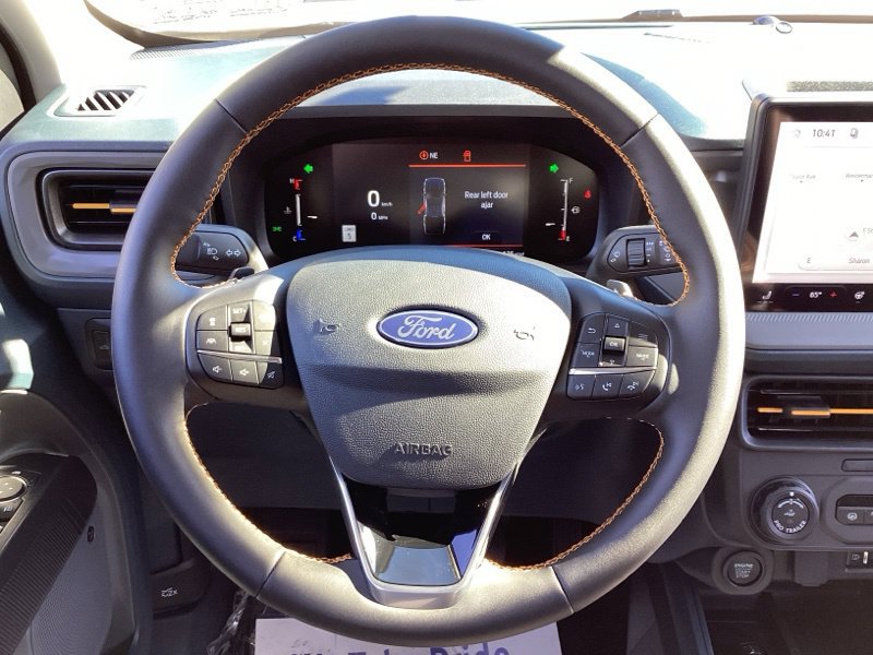 New 2026 Ford Maverick Tremor AWD/4WD image 34