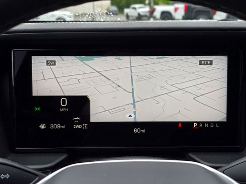 New 2025 GMC Terrain Elevation image 20