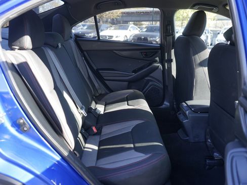 Used 2022 Subaru WRX image 21