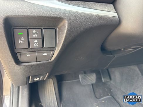 Certified 2019 Acura TLX image 15