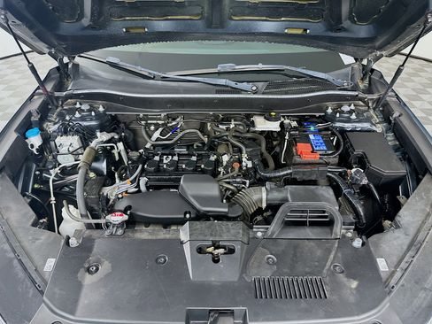 Used 2023 Honda CR-V LX image 31