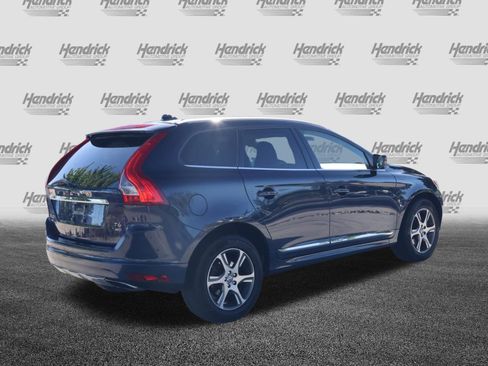 Used 2014 Volvo XC60 T6 image 9