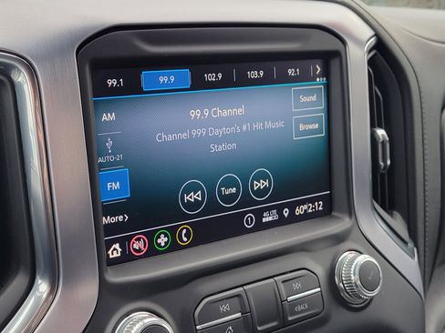 Used 2020 GMC Sierra 1500 Elevation w/ Elevation Value Package image 25