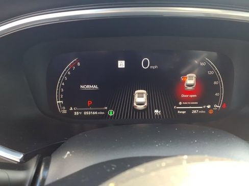 Used 2024 Acura MDX SH-AWD w/ Technology Package image 10