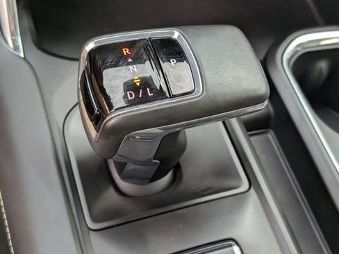 Certified 2024 GMC Sierra 1500 Denali Ultimate AWD/4WD image 17