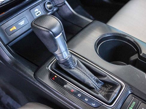 Certified 2023 Honda Civic LX image 19