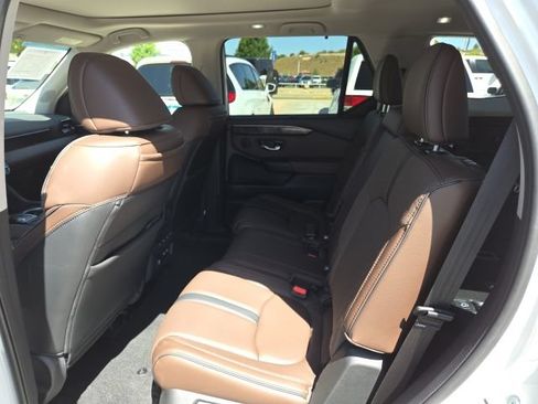 Certified 2023 Honda Pilot Elite image 19
