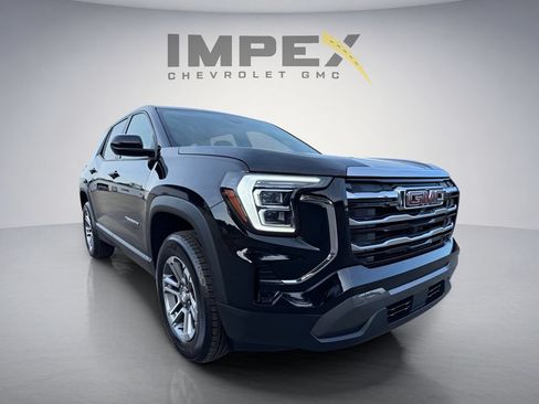 Used 2026 GMC Terrain Elevation FWD image 7
