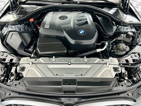 Certified 2025 BMW 330i Sedan w/ Premium Package image 28