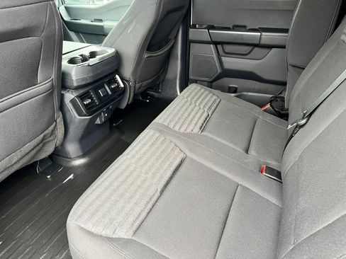 Used 2023 Ford F150 XL w/ STX Appearance Package image 13