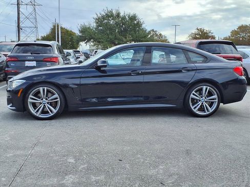 Used 2015 BMW 435i Gran Coupe image 22