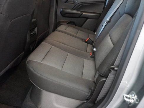 New 2026 Chevrolet Colorado W/T w/ Advanced Trailering Package RWD image 12