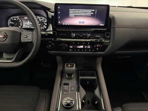 New 2026 Nissan Pathfinder Rock Creek w/ Rock Creek Premium Package AWD/4WD image 20