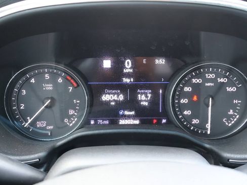 Used 2020 Cadillac CT5 Sport RWD image 40
