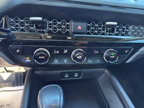 Used 2023 Honda Accord EX-L image 17