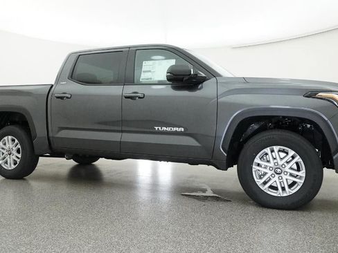 New 2026 Toyota Tundra SR5 AWD/4WD image 28