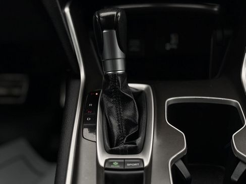 Certified 2020 Honda Accord Sport image 19