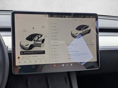 Used 2022 Tesla Model Y Performance image 13