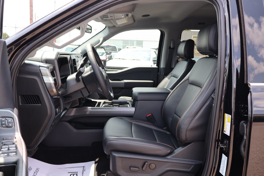 New 2026 Ford F350 Lariat w/ Lariat Ultimate Package AWD/4WD image 19