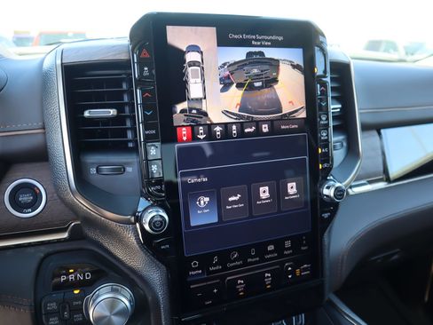New 2026 RAM 1500 Limited AWD/4WD image 6