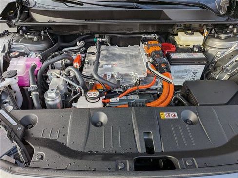 New 2026 Subaru Solterra Premium image 17