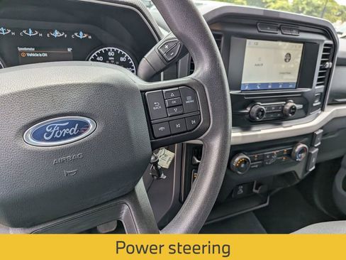 Used 2023 Ford F150 XLT AWD/4WD image 21