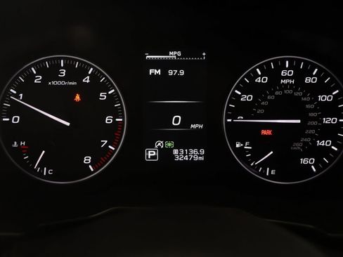 Used 2023 Subaru Outback Limited image 20