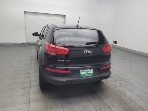 Used 2016 Kia Sportage LX FWD image 6