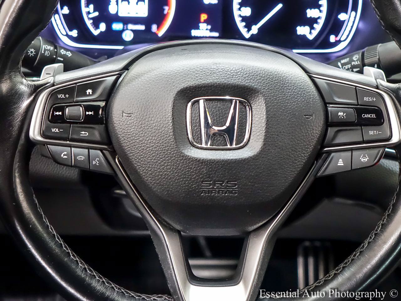 Used 2021 Honda Accord Sport image 18