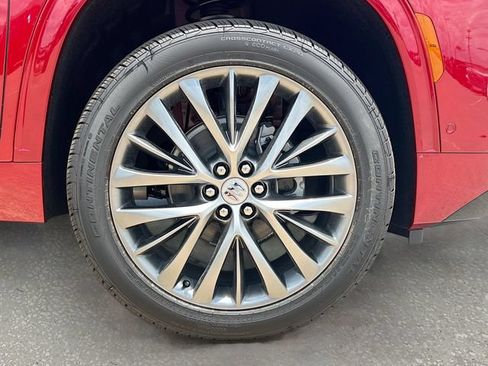 New 2026 Buick Enclave Avenir w/ Super Cruise Package AWD/4WD image 19