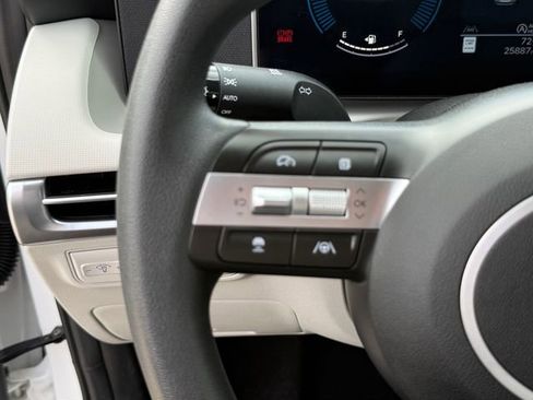 Used 2025 Hyundai Tucson SEL image 19