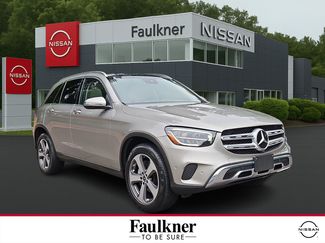 Used 2022 Mercedes-Benz GLC 300 4MATIC video 1