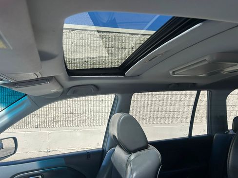 Used 2006 Honda Pilot EX-L image 11