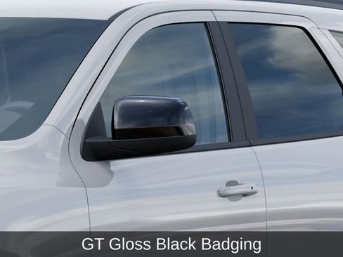 New 2026 Dodge Durango GT w/ Blacktop Package RWD image 14